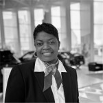 Ericka suber - HR Manager of Diversity, Equity, and Inclusion at BMW of North America, LLC