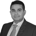 Fazle Hasan Akbar - Risk Consultant at IFC - International Finance Corporation