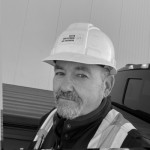 Gary Auten - Electrical Safety Codes Officer at Davis Inspection Services
