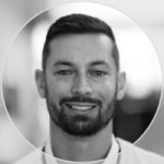 James Read - Manager Food Services at Mineral Resources Limited