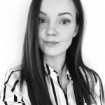 Jessica Häyrynen - Quality & Food Safety Manager at Danone