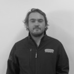 Jordan Flynn - Construction Project Manager at First Sheds Canberra