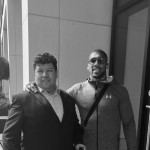 Jorge Gutierrez - Operational Manager at Nettoyer