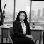 Joyce Ikedinma - Quality Assurance Manager at Guinness Nigeria