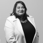 Jyoshna Jekison - Head of Finance at Mindworx Consulting