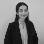 Kajal Patel - Corporate Tax Manager at Deloitte