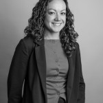 Kate Hardie - HR Manager at LSTC Group