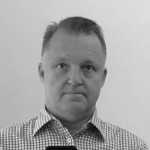 Lee Gwilliam - Utilities Plant Manager at Qenos