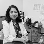 Manisha Chauhan - Human Resources Manager at Maps-PH Management