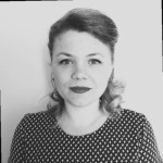 Marioara Navrotchi - Demand Planner at Vertiv