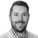 Matthew Rafferty - Internal Controls Manager at Canadian Pacific
