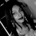 Menesha Naidoo - HR Business Partner South & Southern Africa at Thales Digital Identity and Security