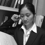 Nina Zeng - International Tax Manager at FORVIS