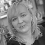 Olena Nikitina - National Dangerous Goods Safety Advisor at Kuehne+Nagel