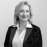 Olga Koff - Finance Manager at Littlewoods Services