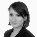 Olga Żmijewska - Attorney-at-law, Trademarks and Designs at ORLEN S.A.