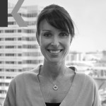 Renee Mackenzie - CFO at Kaplan Australia