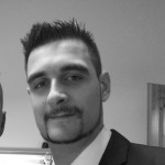 Riccardo Barbieri - Project Manager at Eni