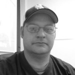 Rick Edwards - Manager Predictive Maintenance at Walter Energy