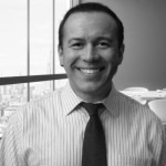 Ruben Duran - Real Estate Services Project Manager at HDR