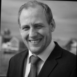 Rune Andre Smenes - Marine Operation Manager at Marinhub AS