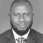 Salih Adewole Adio - Project HSE & Sustainability Engineer Consultant at Khatib & Alami