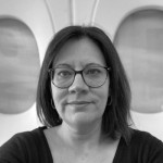 Sandrine CAFOURNELLE - Safety and Compliance Monitoring Officer at Airbus