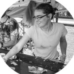 Shannon Pratt-Harrington - Chief Sustainability Officer at Zero Waste Event Productions