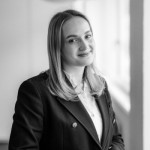 Sina Längle - Junior Financial Accountant at Infogate AG