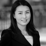 Sophia Ng - Business Intelligence Consultant at Zoho