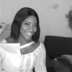 Theresa Yeboah - Human Resources at Jodi Drilling Services