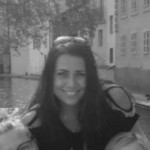 Veronika Radoslavicova - Senior CRA at PSI CRO AG