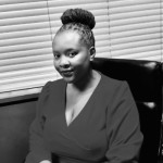 Xolelwa Kali - Labour/Employee Relations Manager at SECTION ONE PROTECTION SERVICES