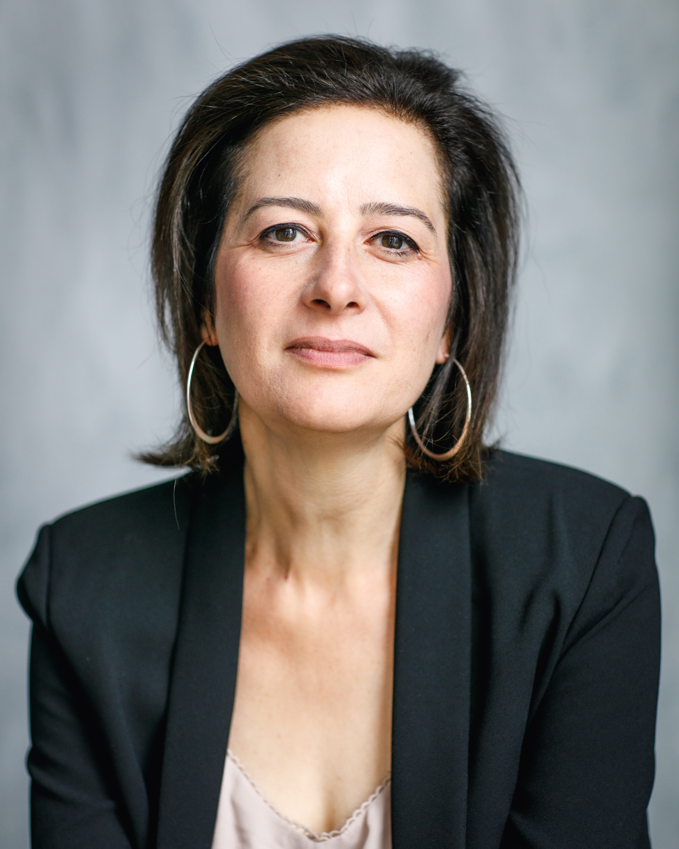 Vicki Prais