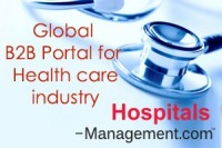 Hospitals-Management